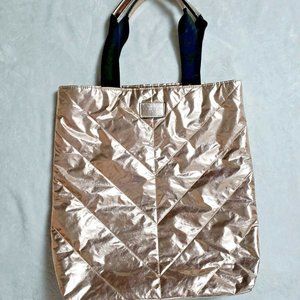 Victoria's Secret Limited Edition 2017 Metallic Ro